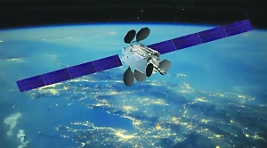 Европейский спутник Intelsat разрушился на орбите «одномоментно», зафиксировано более 80 обломков