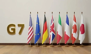 Страны G7 не хотят размораживать российские активы даже после завершения конфликта на Украине