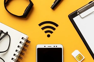 Стало известно, как не потерять всё из-за мошеннической сети Wi-Fi