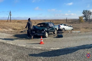 Покатушки 9 цыган в тесной «‎шестёрке» закончились страшным ДТП, среди жертв – ребёнок