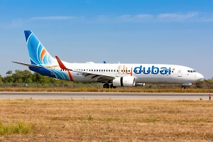  Самолёты FlyDubai и Air Arabia вынужденно вернулись в РФ из-за запрета Ирана