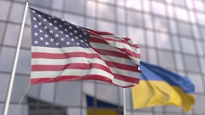 Против РФ, Китая и других: Политолог раскрыл все карты США по Украине