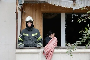 В Курской области дрон ВСУ атаковал авто с гражданскими, погибли двое