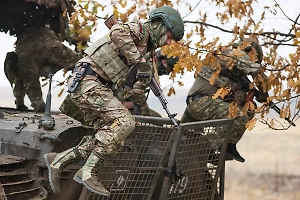 Главные новости СВО. Как будет вариться котёл под Суджей, сможет ли Польша сбивать наши ракеты, 1 ноября