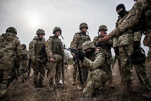 Нет людей, нет проблем: На Украине хотят мобилизовать авторов канала DeepState