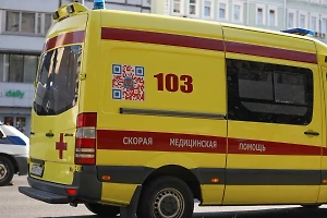Девочке отрубило палец дверью в частном детсаду в Петербурге