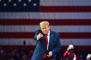 «Самая масштабная в истории»: Стало известно, что Трамп сделает в первый день правления