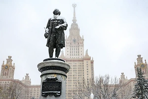 Физфак МГУ перешёл на дистанционку из-за введения противоэпидемических мер