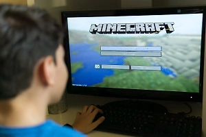 Подросток, зарубивший топором мать в Сергиевом Посаде, был фанатом Minecraft