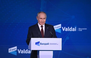 «Дай Бог, осознают!» Путин донёс непреложный факт до Байдена и других лидеров