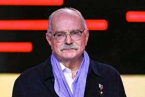 Михалков выставил Украине многомиллионный счёт за бесхозяйственность в Крыму