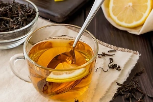 Вкусно и полезно: Названы лучшие чаи для укрепления иммунитета