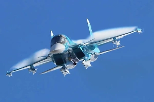 Совместные силы РФ и Сирии уничтожили не менее 300 боевиков