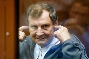 Генерал Булгаков назвал обвинения в свой адрес «страшной ошибкой»