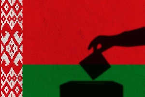 ЦИК Белоруссии не понимает, как Евросоюз судит о выборах, не наблюдая за ними