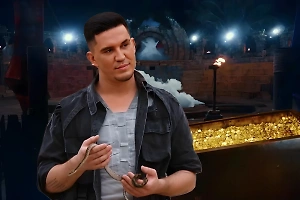 Ядовитые змеи и Дима Масленников: Что ещё известно про новое выживалити-шоу «Остров сокровищ» 