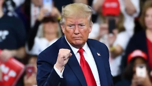 Как новая команда Трампа готовит снос Украины, а Зеленский будет сдавать страну под гопак и песни, 16 ноября