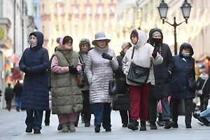 Спорт, секс и эстетика: Россияне раскрыли свой секрет долголетия