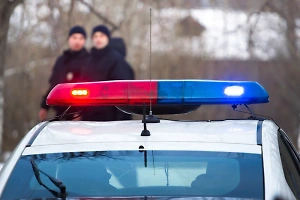 В Москве обнаружили два трупа в кабине грузовика