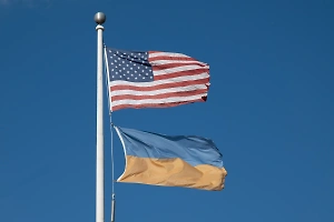 В Киеве заявили, что договор по недрам с США подпишет не Зеленский