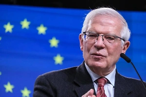 Боррель подтвердил, что Байден разрешил Киеву удары ракетами вглубь России