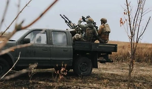 Почти 34 тыс. украинских солдат сгинули на курской земле с начала вторжения ВСУ
