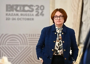«‎Бессмыслица!» Набиуллина исключила заморозку вкладов россиян