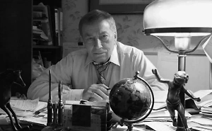 Умер бывший главред «Российской газеты» Анатолий Юрков, ему было 89 лет