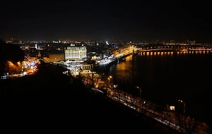 В Киеве прогремел взрыв, объявлена воздушная тревога