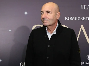 Игорь Крутой удостоен ордена «За заслуги перед Отечеством»