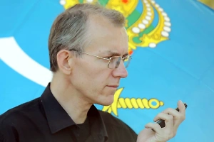 Минюст признал иноагентом бывшего депутата Госдумы Олега Шеина*