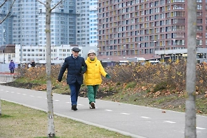 Минтруд предложил выдавать пенсионерам льготные удостоверения с QR-кодом