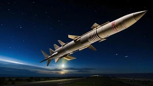 «Я не знал»: Песков рассказал, кто был в курсе первого удара «Орешником»