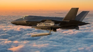 Трамп объявил о планах начать поставки истребителей F-35 в Индию