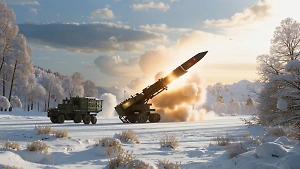 Суточные потери ВСУ на Курском направлении составили более 200 военных
