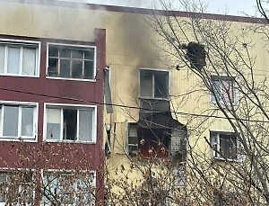 Гладков: Мирный житель погиб в Шебекине после удара украинского беспилотника