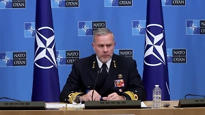 Нападение спланировано. Для чего Роб Бауэр обозначил готовность НАТО первым ударить по России 
