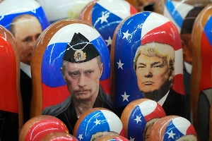 Помощник Путина заявил об отсутствии контактов с командой Трампа