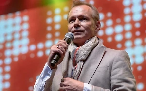 «Никогда не делился слезами»: Коллеги Владимира Лёвкина рассказали, как он боролся с раком