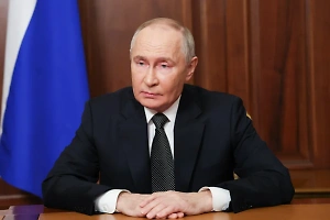 Путин заявил, что бойцы ВСУ могут не подчиняться незаконным приказам Зеленского