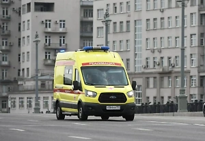 Подросток умер после урока физкультуры в Татарстане