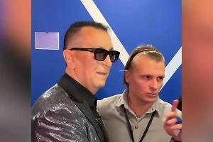 Буйнов двумя словами описал Life.ru своё самочувствие после рецидива рака