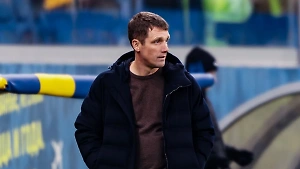  «Ян, тебе недолго осталось»: Угрозы Гончаренко в адрес судьи отразили в протоколе игры РПЛ