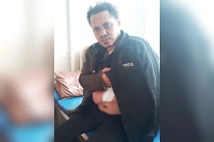 Польские силовики выбросили избитого беженца из Египта на территорию Белоруссии