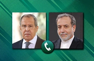 Главы МИД РФ и Ирана выразили озабоченность эскалацией в Сирии