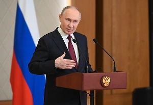 Путин дал совет Трампу после угроз ввести пошлины в 100% против БРИКС