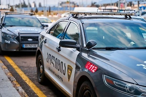 В Грузии после обысков задержан лидер оппозиционной партии «Ахали» Ника Гварамия