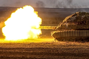 Сводки СВО. В конце января боевики покинут Курскую область, новые котлы в ДНР обрушат металлургию Украины, 6 декабря