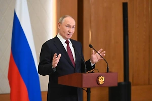 Путин восхитился способностью бойцов создавать новые БПЛА прямо в зоне СВО