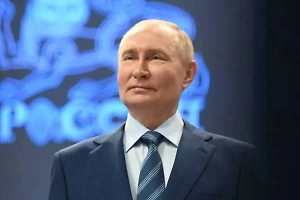 Путин присвоил Алаудинову, Евкурову и Горемыкину новые звания